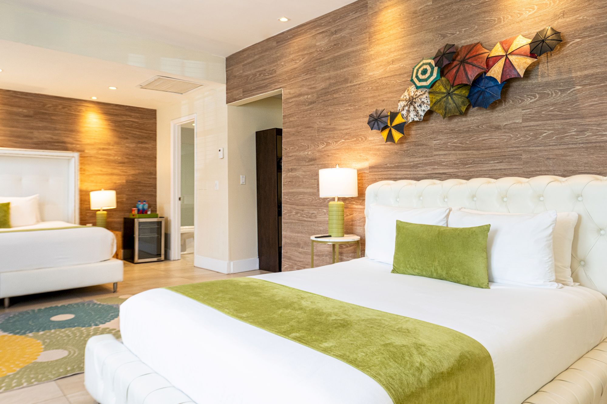 The Chesterfield Hotel