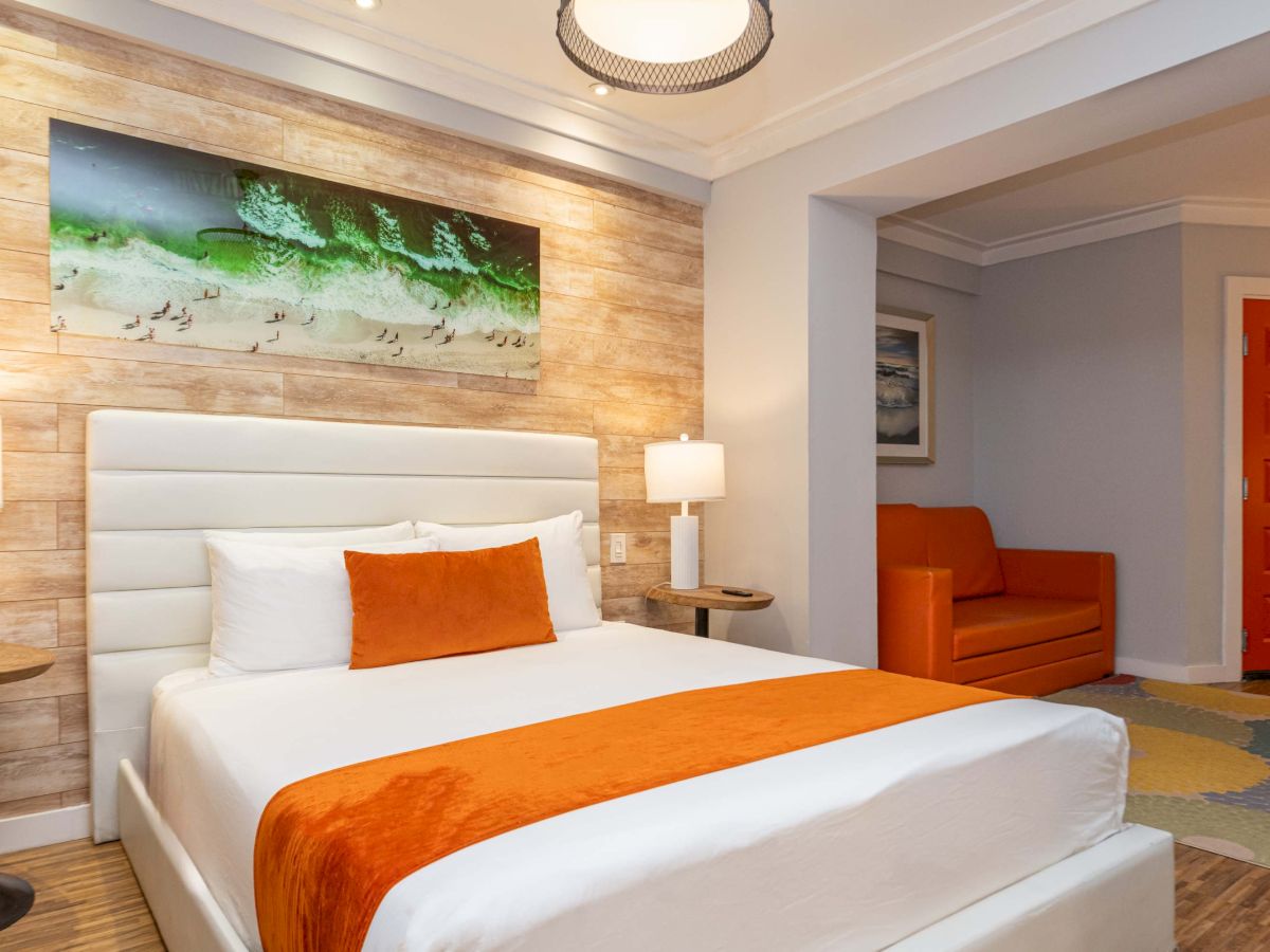 The Chesterfield Hotel