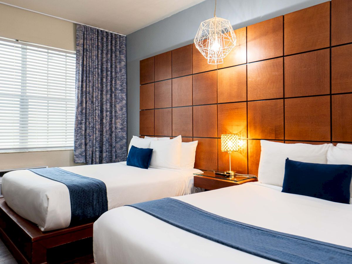 The Chesterfield Hotel