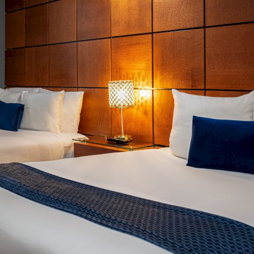 The Chesterfield Hotel