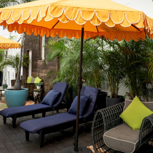 The Chesterfield Hotel