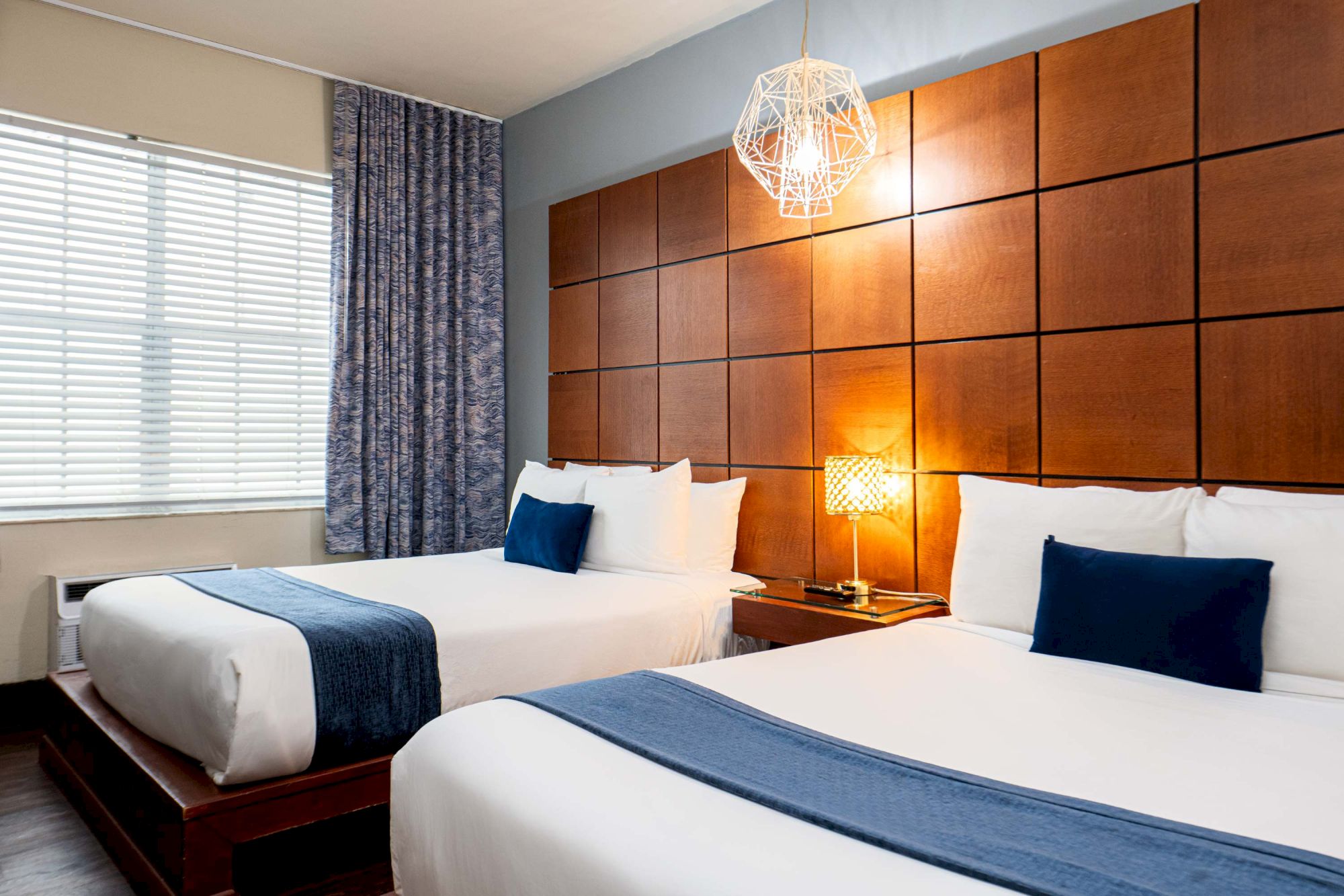The Chesterfield Hotel