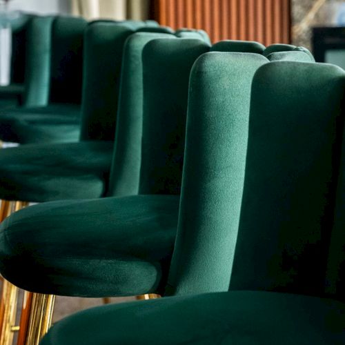 The Chesterfield Hotel