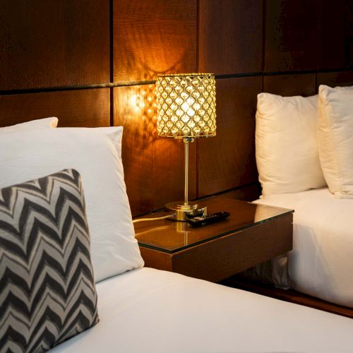 The Chesterfield Hotel
